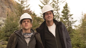 The Hummingbird Project trailer | Οι Eisenberg και Skarsgard προσπαθούν να μπουν στο χρηματιστήριο