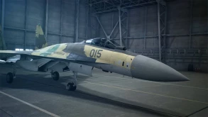 Ace Combat 7: Βίντεο με το τελευταίο πολεμικό αεροπλάνο του παιχνιδιού