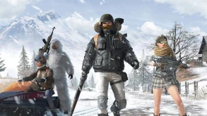 PUBG: Επιτέλους, ο χιονισμένος χάρτης έρχεται και στο Xbox One