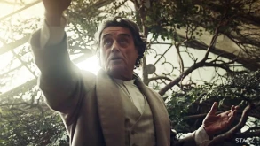 American Gods Season 2: Στο νέο trailer παλιοί και νέοι θεοί συγκρούονται