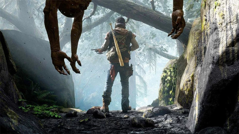 Days Gone: Έξι λεπτά gameplay με σχολιασμό από developers