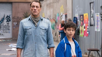 We Die Young trailer: Ο Jean-Claude Van Damme σε έναν δραματικό ρόλο που δεν τον έχουμε ξαναδεί