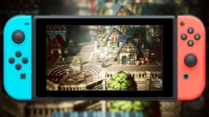 Square Enix: Έρχονται περισσότερα 'HD-2D' παιχνίδια όπως το Octopath Traveler;