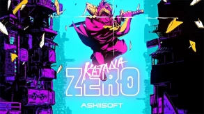 Katana Zero: Το στυλάτο action-platfomer της Devolver σε νέο trailer