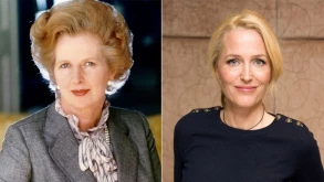 The Crown: Η Gillian Anderson θα υποδυθεί την Margaret Thatcher