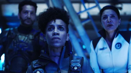 The Expanse: Η 4η σεζόν θα κάνει πρεμιέρα στο Amazon Prime μέσα στο 2019