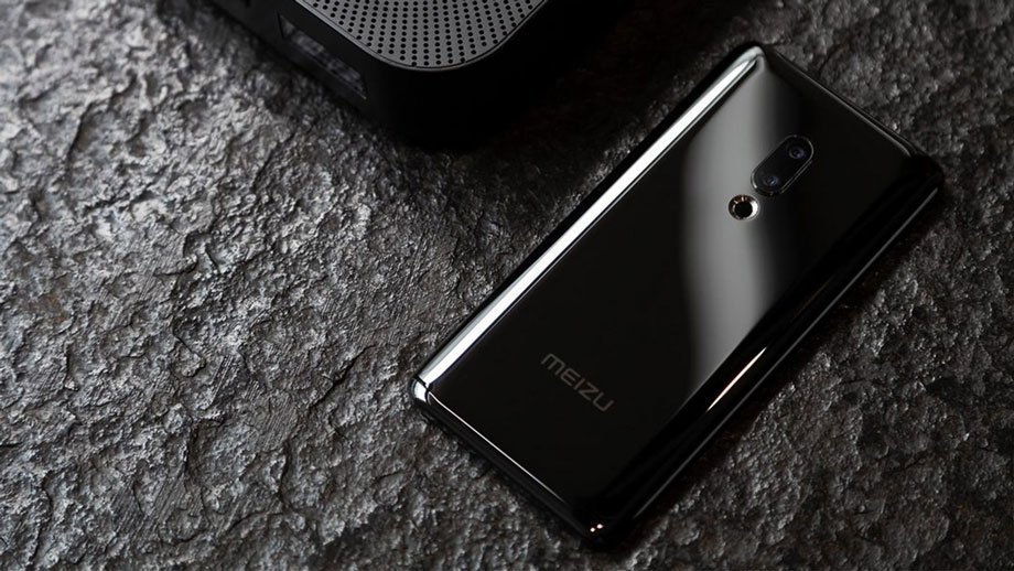 Meizu Zero | Το τηλέφωνο που δεν έχει απολύτως καμία θύρα