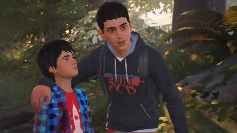 Life is Strange 2: Και το δεύτερο επεισόδιο στο Xbox Game Pass