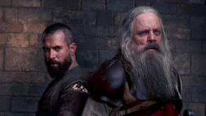 Knightfall Season 2: Στο νέο teaser εμφανίζεται ο Mark Hamill
