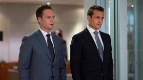Suits: Ρίχνει επίσημα αυλαία με την 9η και τελευταία σεζόν