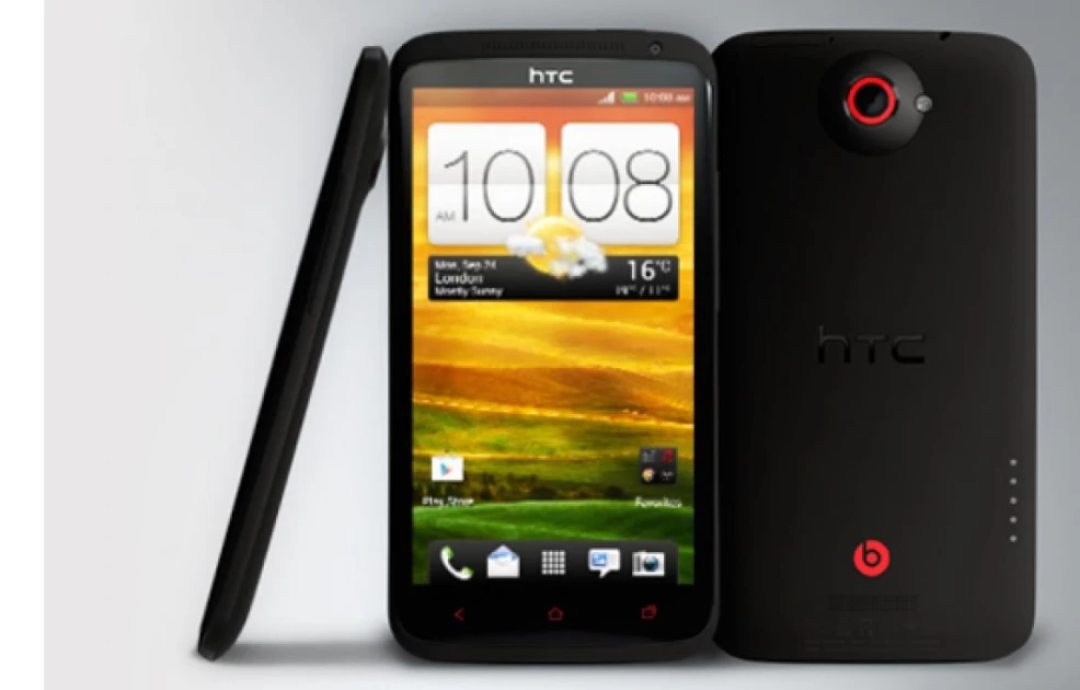 Χωρίς Android 4.3 τα HTC One X και X+
