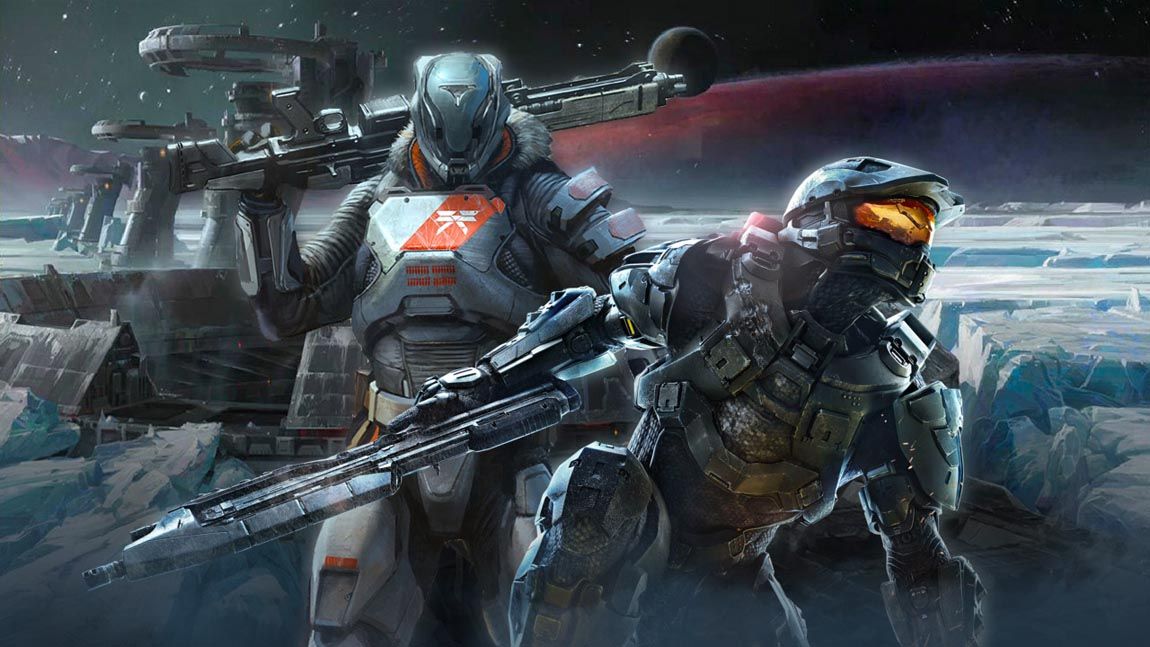 Από το Halo στο Destiny
