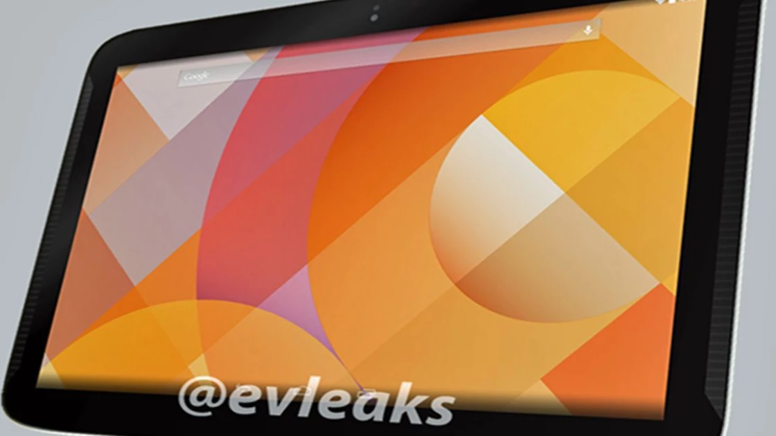 Διαρροή specs για το νέο Nexus 10
