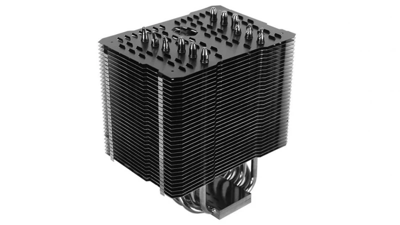 Η Thermalright αποκάλυψε την Macho Zero