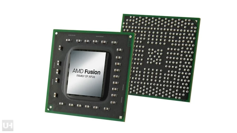 Ανανεωμένες τιμές για τα APU της AMD