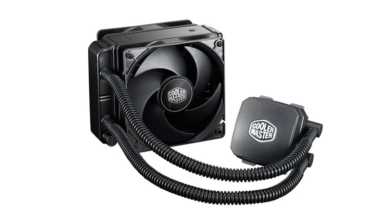 Νέες λύσεις υδρόψυξης από την Cooler Master