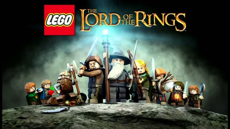 Steam bundle με τα Lord of the Rings