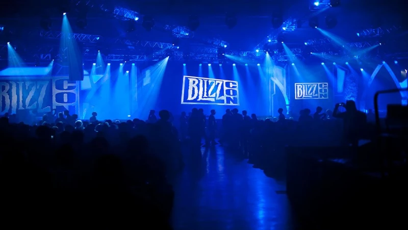 Νέο τίτλο θα παρουσιάσει η Blizzard στη BlizzCon 2014;