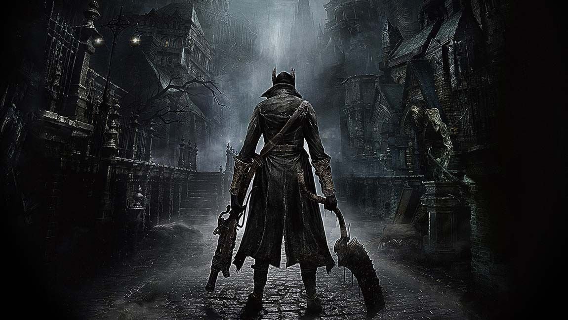 Bloodborne - Preview