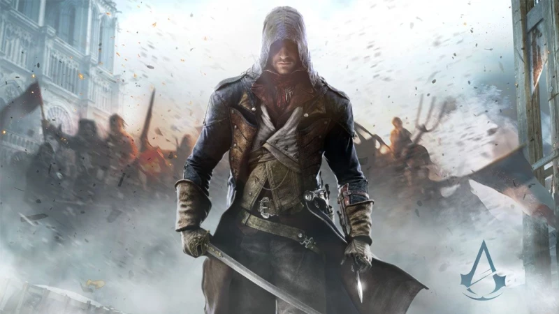 Εξαιρετικά απαιτητική η PC έκδοση του AC: Unity