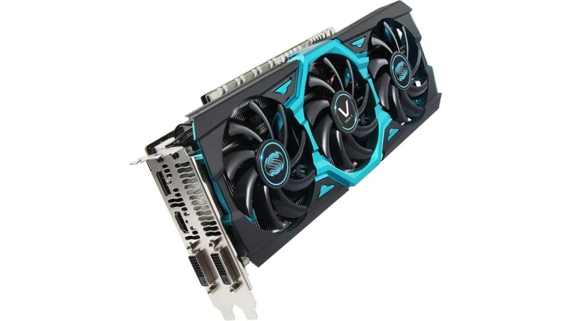 Επανακυκλοφορία της R9 290X 8GB