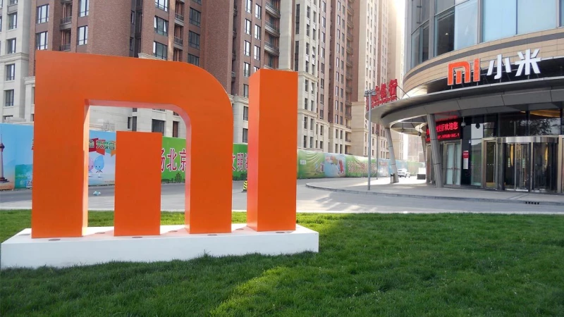 Νούμερο 3 στον κόσμο η Xiaomi
