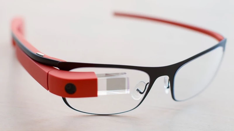 Απαγόρευση του Google Glass στον κινηματογράφο