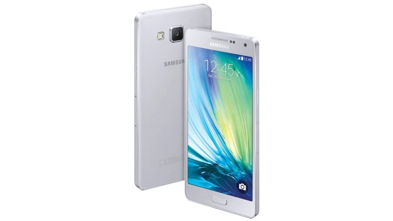 Samsung Galaxy A3 και Galaxy A5