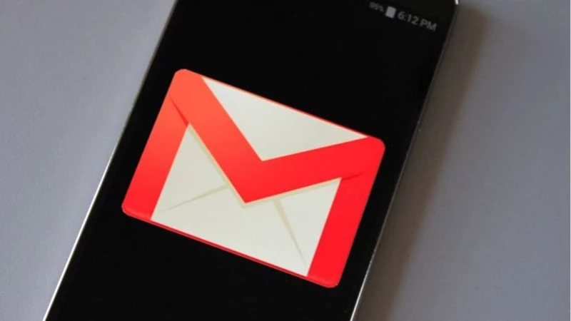 Νέο Gmail 5.0 για Android