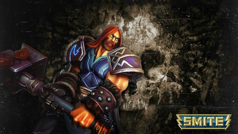 Closed beta για το Smite στο Xbox One