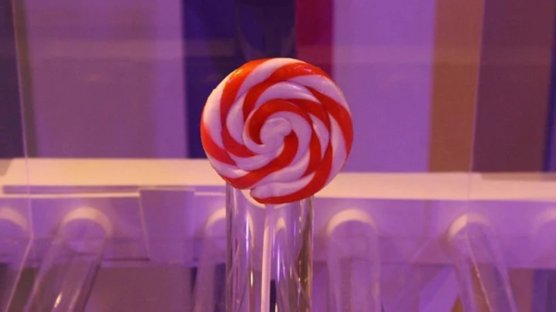 Διαθέσιμος σε AOSP ο κώδικας του Lollipop