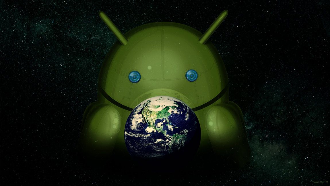 Οι κορυφαίες Android εφαρμογές - Οκτώβριος 2014