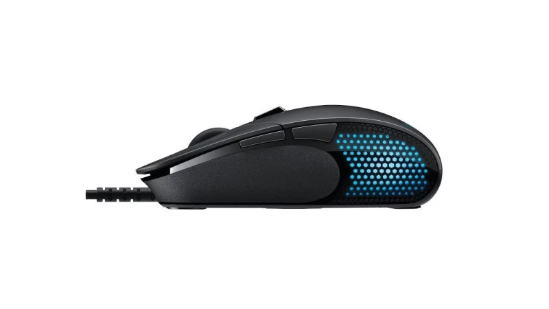 Logitech G302 Daedalus Prime MOBA Gaming Mouse