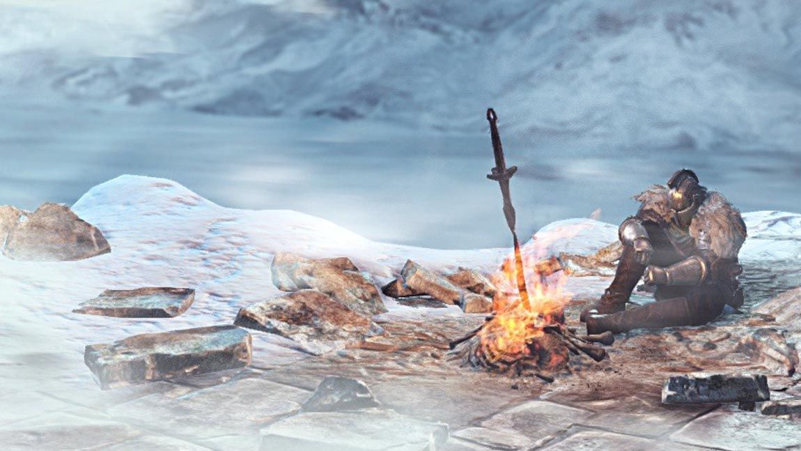 Dark Souls 2: The Crown of the Ivory King - Review