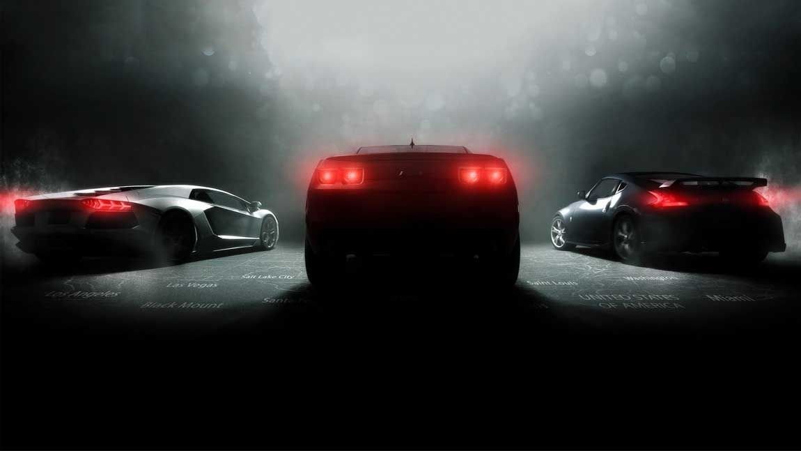 The Crew - Preview