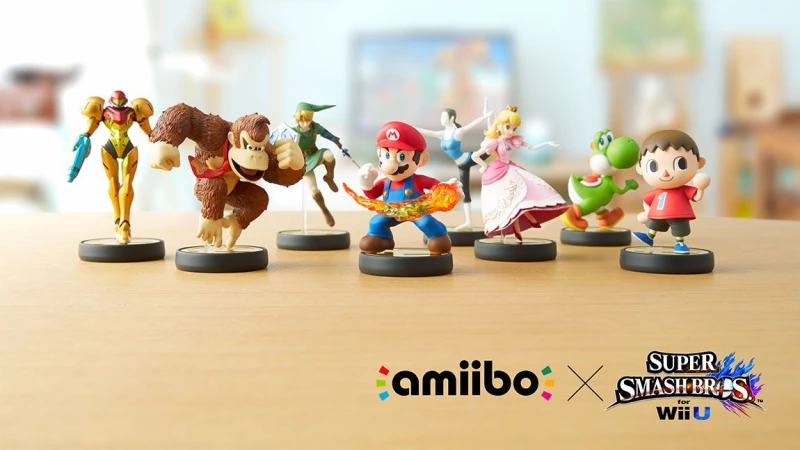 Firmware update για το Nintendo Wii U