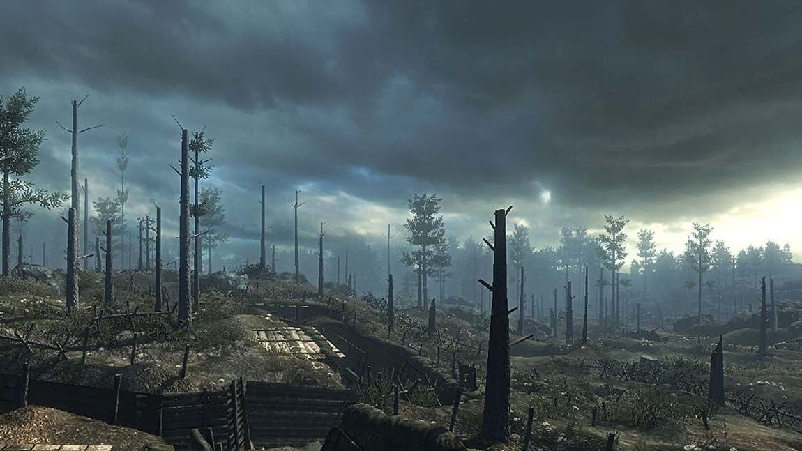 Verdun - Preview