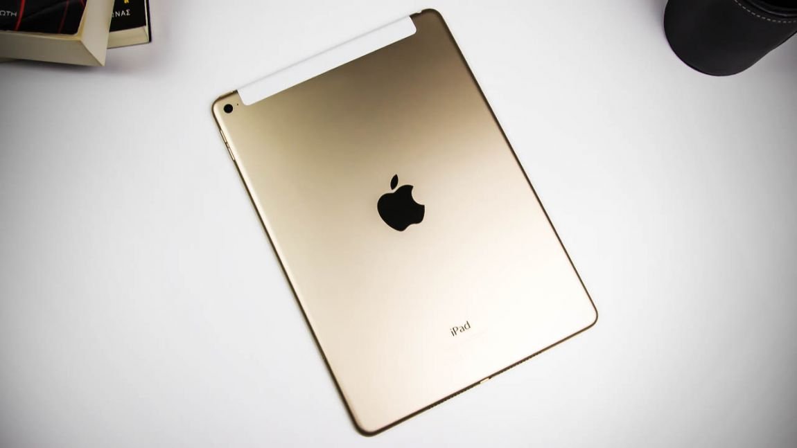 iPad Air 2