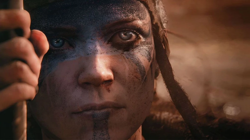 Μια πρώιμη ματιά στο combat του Hellblade
