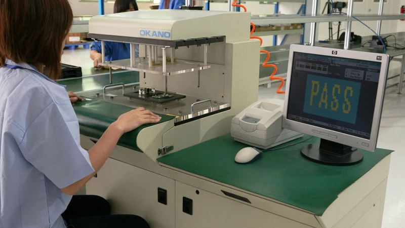 Αλλαγές στον κατασκευαστικό χάρτη ηλεκτρονικών συσκευών