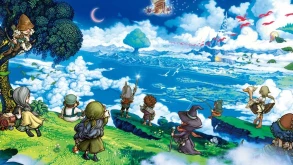 Fantasy Life - Review