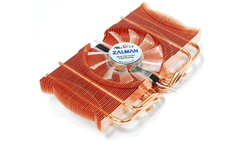 Αποκαλύψεις για τη Zalman