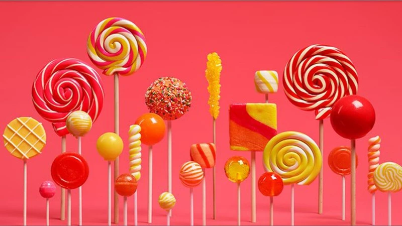 Ξεκίνησαν οι αναβαθμίσεις σε Lollipop