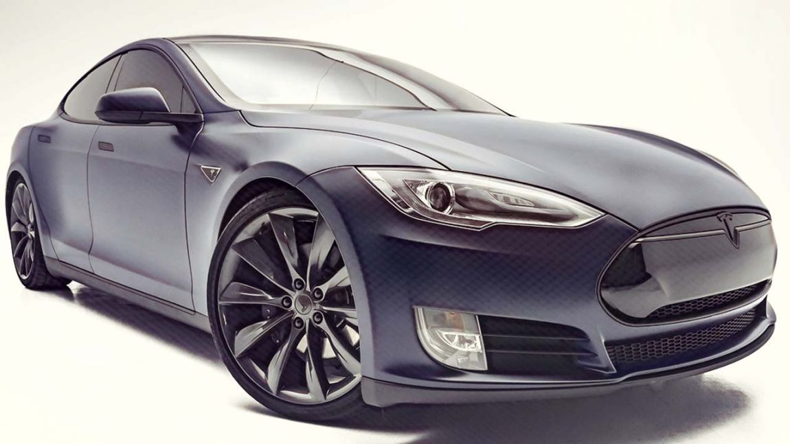 Tesla D