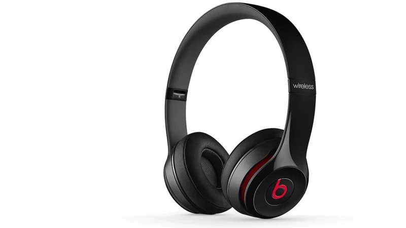 Νέα Beats Solo2