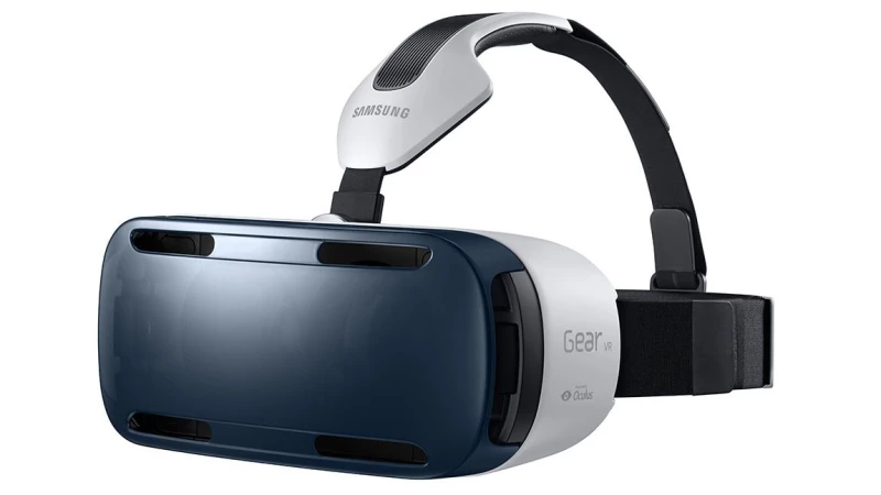 Διαθέσιμο μέσα στον επόμενο μήνα το Samsung Gear VR