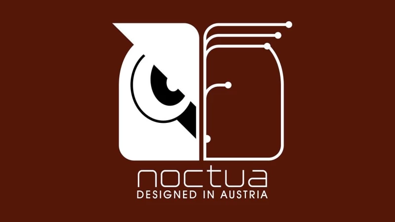 Νέες ψύκτρες της Noctua
