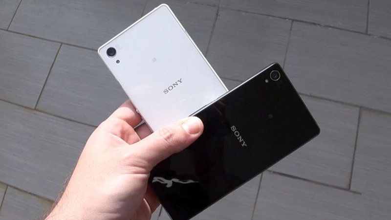 Το πρόγραμμα της Sony για τo CES 2015