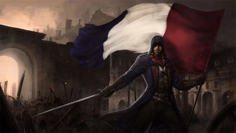 Assassin's Creed: Unity -  Review