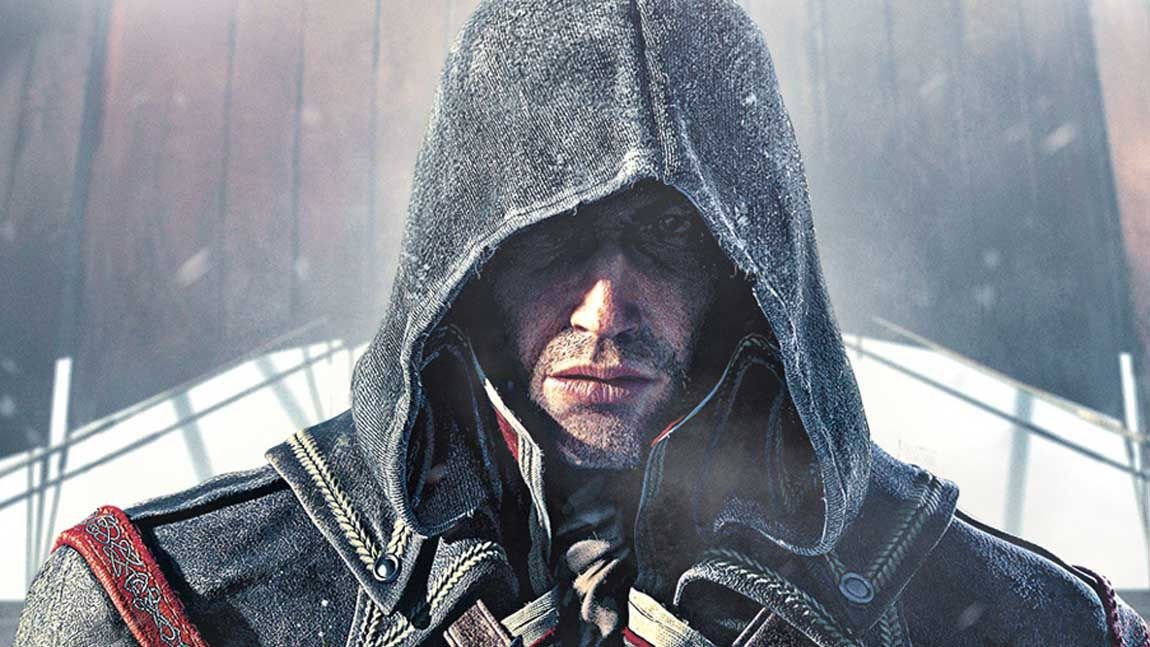 Assassin's Creed Rogue - Review